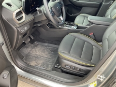 Used 2025  Chevrolet Trailblazer AWD 4dr ACTIV at Ollenburg Motors near Garner, IA