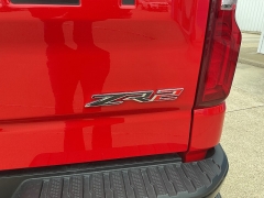 Used 2024 Chevrolet Silverado 1500 4WD Crew Cab 147" ZR2 at Ollenburg Motors near Garner, IA