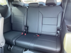 New 2027  Chevrolet Traverse FWD 4dr LT w&sol;1LT at Ollenburg Motors near Garner&comma; IA