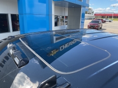 Used 2020 Chevrolet Silverado 2500 4WD Crew Cab High Country Dsl at Ollenburg Motors near Garner, IA