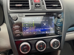 Used 2017  Subaru Forester 4d SUV 2&period;5i Limited at Ollenburg Motors near Garner&comma; IA