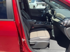 New 2026  Chevrolet Equinox AWD 4dr LT w&sol;2LT at Ollenburg Motors near Garner&comma; IA