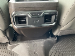 New 2026  Chevrolet Silverado 1500 4WD Crew Cab 147" LTZ at Ollenburg Motors near Garner&comma; IA