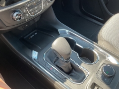 Used 2023 Chevrolet Traverse AWD 4dr LT Cloth w/1LT at Ollenburg Motors near Garner, IA