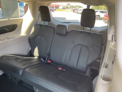 Used 2019 Chrysler Pacifica 4d Wagon Touring L Plus at Ollenburg Motors near Garner, IA