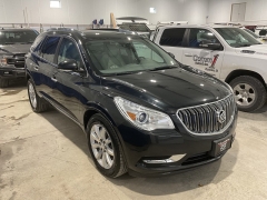 Used 2015  Buick Enclave 4d SUV AWD Premium at Ollenburg Motors near Garner&comma; IA