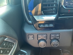 Used 2024  Chevrolet Silverado 2500HD 4WD Crew Cab 159" LTZ Dsl at Ollenburg Motors near Garner&comma; IA