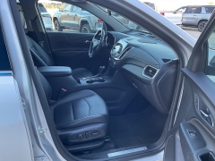 Used 2021  Chevrolet Equinox AWD 4dr Premier at Ollenburg Motors near Garner&comma; IA