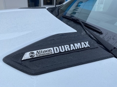 New 2026  Chevrolet Silverado 3500HD 4WD Crew Cab 159" High Country Dsl at Ollenburg Motors near Garner, IA