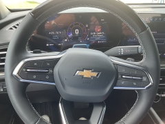 New 2026  Chevrolet Traverse AWD 4dr High Country w&sol;2LZ at Ollenburg Motors near Garner&comma; IA