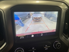 Used 2019  Chevrolet Silverado 1500 4WD Crew Cab LTZ at Ollenburg Motors near Garner&comma; IA