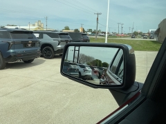 Used 2024  Chevrolet Silverado 1500 4WD Crew Cab 147" LTZ at Ollenburg Motors near Garner&comma; IA