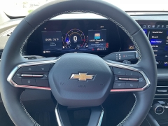 New 2027  Chevrolet Traverse FWD 4dr LT w&sol;1LT at Ollenburg Motors near Garner&comma; IA