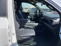 New 2026  Chevrolet Silverado EV e4WD Crew Cab Standard Range Work Truck at Ollenburg Motors near Garner&comma; IA