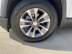 Used 2025  Chevrolet Equinox AWD 4dr LT w&sol;2LT at Ollenburg Motors near Garner&comma; IA
