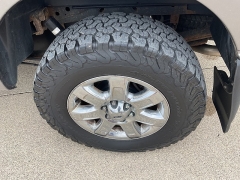 Used 2014  Ford F-150 4WD Supercrew XLT 5 1&sol;2 at Ollenburg Motors near Garner&comma; IA