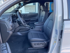 New 2026  Chevrolet Colorado 4WD Crew Cab Trail Boss at Ollenburg Motors near Garner&comma; IA