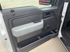 Used 2012 Ford F-150 2WD Reg Cab XL at Ollenburg Motors near Garner, IA