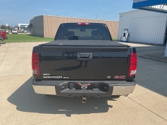 Used 2012 GMC Sierra 1500 4WD Crew Cab SLT at Ollenburg Motors near Garner, IA