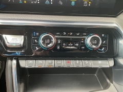 Used 2023 GMC Sierra 1500 4WD Crew Cab 147" Denali at Ollenburg Motors near Garner, IA