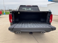 Used 2021  GMC Sierra 1500 4WD Crew Cab 147" AT4 at Ollenburg Motors near Garner&comma; IA