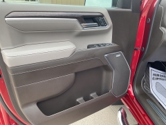 Used 2025  Chevrolet Silverado 1500 4WD Crew Cab 147" LTZ at Ollenburg Motors near Garner&comma; IA
