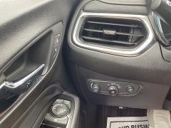 Used 2022  Chevrolet Equinox AWD 4dr Premier at Ollenburg Motors near Garner&comma; IA