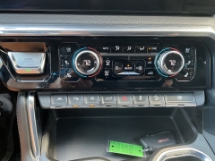 Used 2023  GMC Sierra 1500 4WD Crew Cab 147" Denali at Ollenburg Motors near Garner, IA