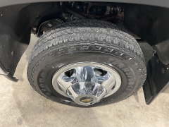 Used 2023  Chevrolet Silverado 3500HD 4WD Crew Cab 172" LT Dsl at Ollenburg Motors near Garner&comma; IA