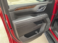 Used 2021  Chevrolet Tahoe 4WD 4dr Premier at Ollenburg Motors near Garner, IA