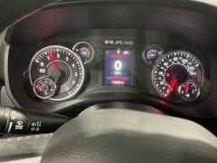 Used 2021  Ram 1500 4WD Big Horn Crew Cab 5'7" Box at Ollenburg Motors near Garner&comma; IA