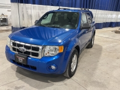 Used 2012  Ford Escape 4d SUV FWD XLT at Ollenburg Motors near Garner&comma; IA