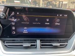 New 2025 Chevrolet Trax FWD 4dr LT at Ollenburg Motors near Garner, IA
