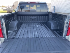 New 2026  Chevrolet Silverado 1500 4WD Crew Cab 147" LTZ at Ollenburg Motors near Garner, IA