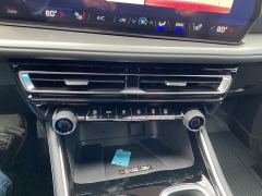 New 2025 Chevrolet Traverse AWD 4dr LT w/2LT at Ollenburg Motors near Garner, IA