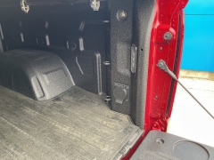 Used 2025  Chevrolet Silverado 1500 4WD Crew Cab 147" LTZ at Ollenburg Motors near Garner&comma; IA