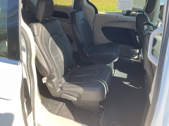 Used 2019 Chrysler Pacifica 4d Wagon Touring L Plus at Ollenburg Motors near Garner, IA