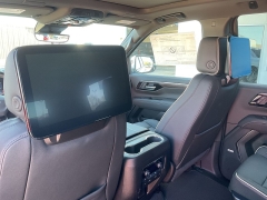 New 2026 Chevrolet Tahoe 4WD 4dr Premier at Ollenburg Motors near Garner, IA