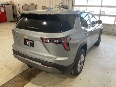 New 2026  Chevrolet Equinox FWD 4dr LT w&sol;1LT at Ollenburg Motors near Garner&comma; IA