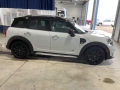 Used 2020  MINI Countryman Cooper ALL4 at Ollenburg Motors near Garner&comma; IA