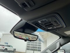 New 2025 Chevrolet Silverado 2500HD 4WD Crew Cab 159" LTZ Gas at Ollenburg Motors near Garner, IA