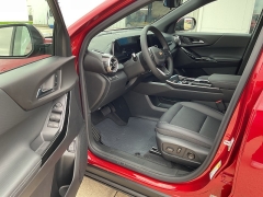New 2027  Chevrolet Equinox AWD 4dr LT w&sol;2LT at Ollenburg Motors near Garner&comma; IA