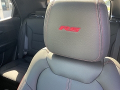 New 2026  Chevrolet Trailblazer AWD 4dr RS at Ollenburg Motors near Garner&comma; IA