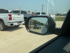 New 2026  Chevrolet Traverse AWD 4dr RS w&sol;2RS at Ollenburg Motors near Garner&comma; IA
