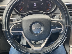 Used 2017  Jeep Grand Cherokee 4d SUV 4WD Limited at Ollenburg Motors near Garner&comma; IA