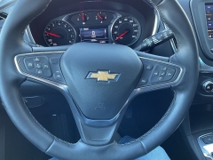 Used 2024  Chevrolet Equinox AWD 4dr LT w&sol;1LT at Ollenburg Motors near Garner&comma; IA