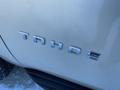 Used 2013  Chevrolet Tahoe 4d SUV 4WD LT at Ollenburg Motors near Garner, IA