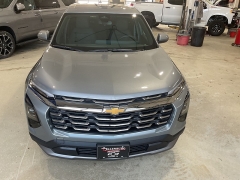 New 2026  Chevrolet Equinox FWD 4dr LT w&sol;1LT at Ollenburg Motors near Garner&comma; IA