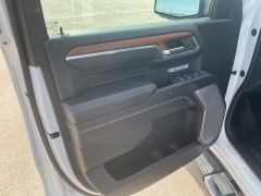 Used 2023 GMC Sierra 1500 4WD Crew Cab 147" Denali at Ollenburg Motors near Garner, IA