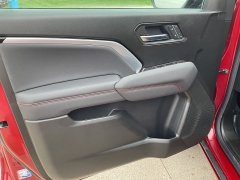 New 2026  Chevrolet Colorado 4WD Crew Cab Z71 at Ollenburg Motors near Garner&comma; IA